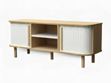 Marama Tambour Entertainment Unit - 120 cm