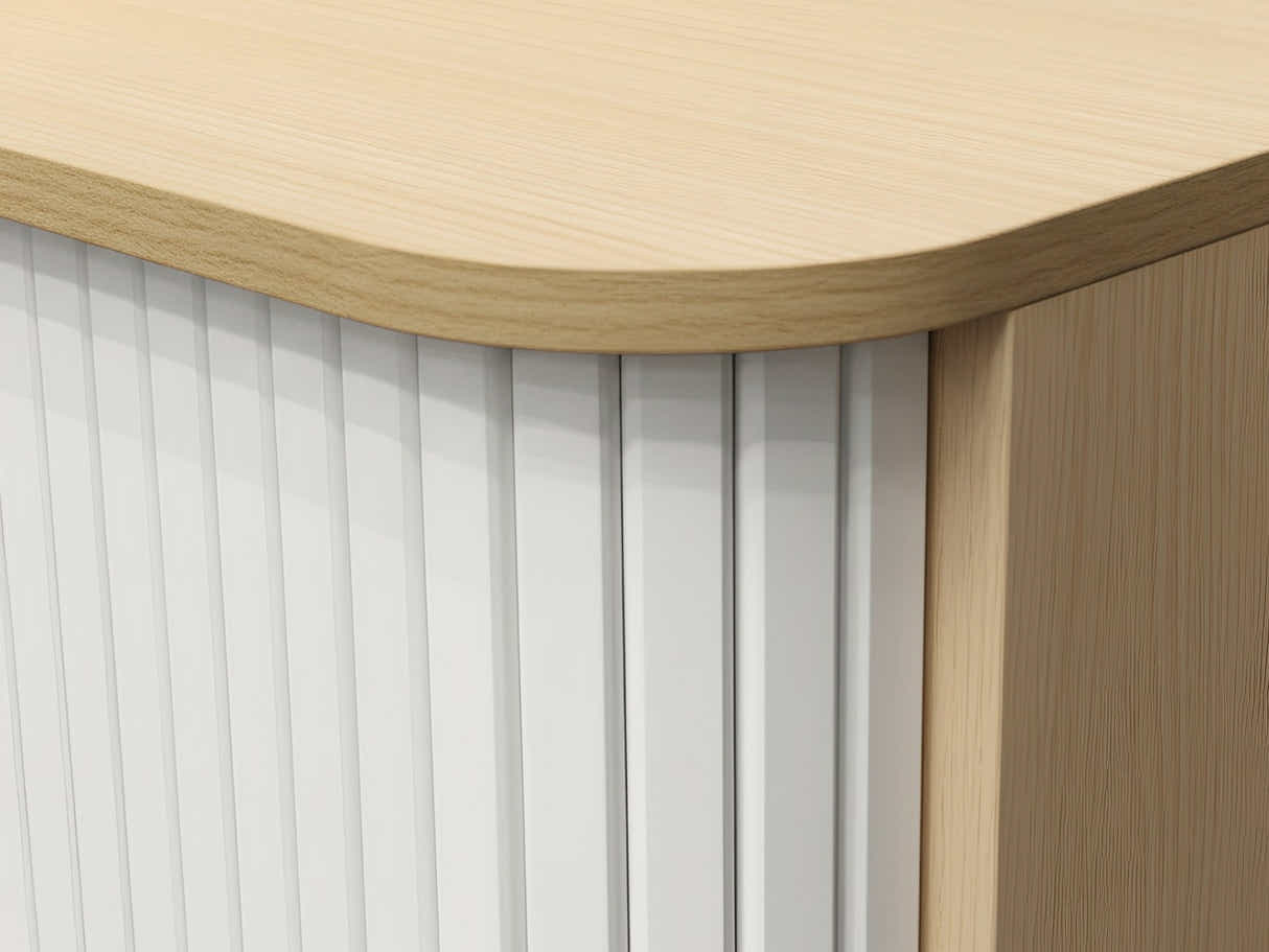Marama Tambour Entertainment Unit - 120 cm
