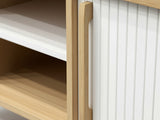 Marama Tambour Entertainment Unit - 120 cm