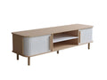 Marama Tambour Entertainment Unit - 160 cm