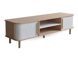 Marama Tambour Entertainment Unit - 160 cm