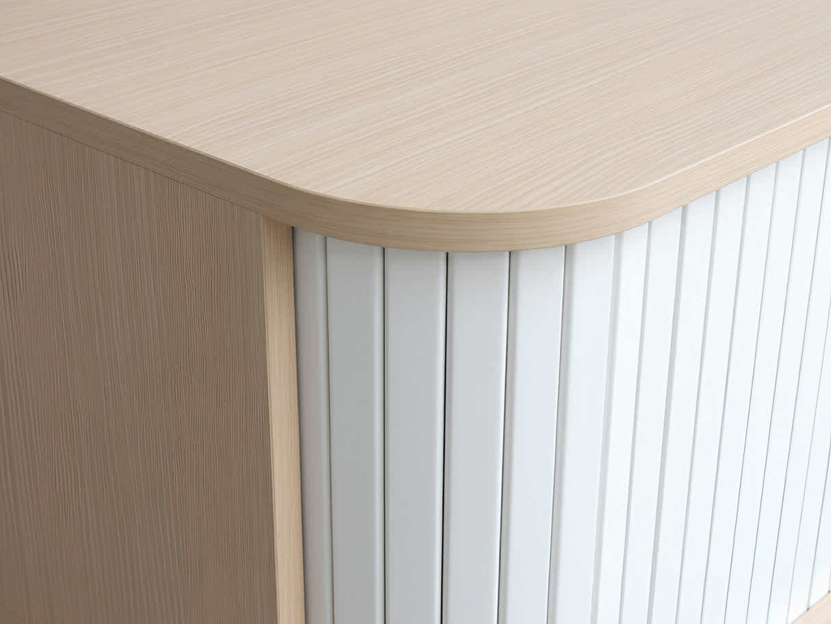 Marama Tambour Entertainment Unit - 160 cm