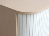 Marama Tambour Entertainment Unit - 160 cm