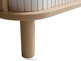 Marama Tambour Entertainment Unit - 160 cm