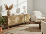 Natus Braided Entertainment Unit - 140 cm