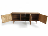 Natus Braided Entertainment Unit - 140 cm