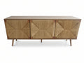 Natus Braided Entertainment Unit - 140 cm