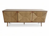 Natus Braided Entertainment Unit - 140 cm