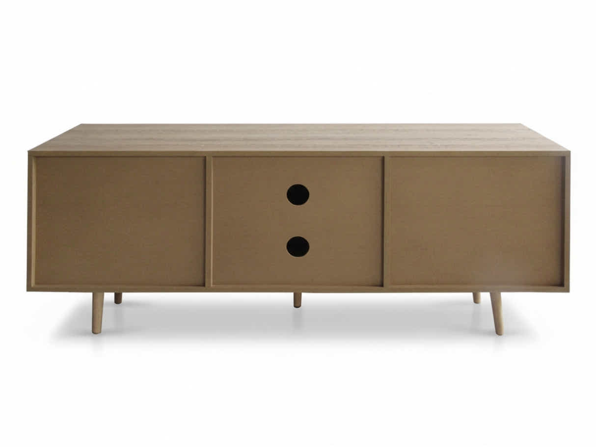 Natus Braided Entertainment Unit - 140 cm