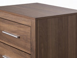 Valnot Bedside Table