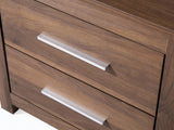 Valnot Bedside Table