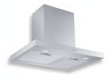 Midea 60 cm T-Shape Rangehood Silver