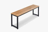 DS Dining Table + 2x Dining Bench