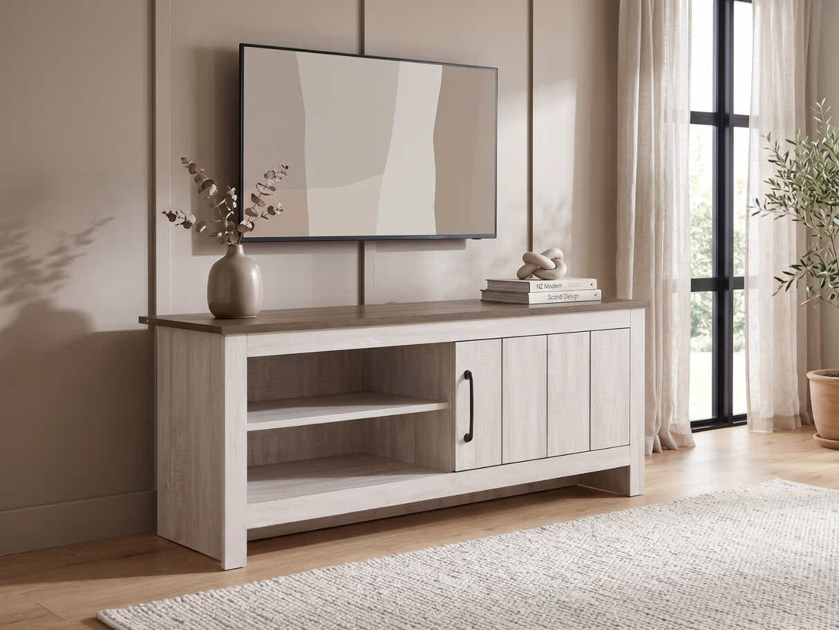 Lennart Entertainment Unit - 120 cm