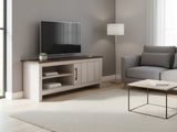 Lennart Entertainment Unit - 120 cm