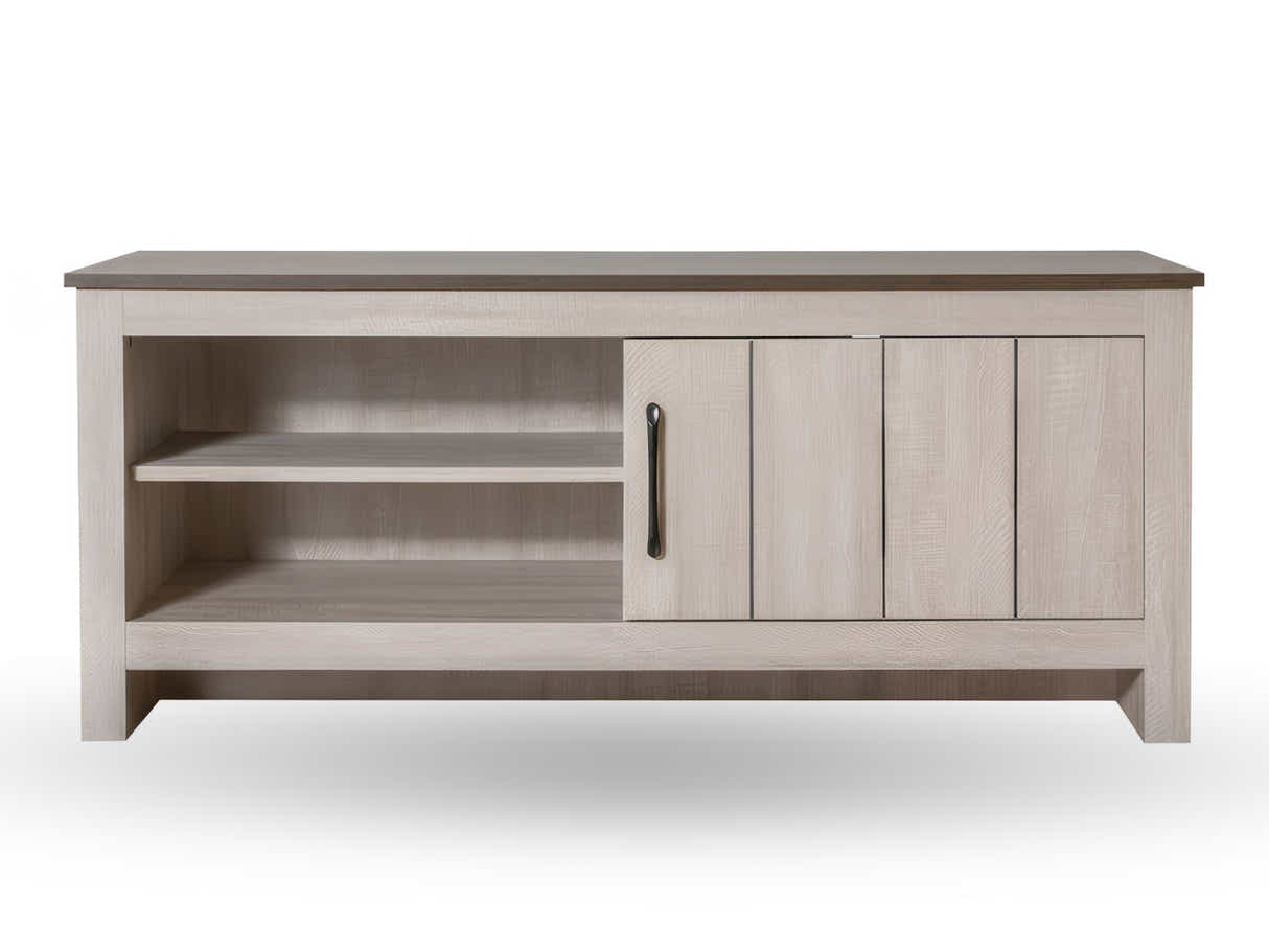 Lennart Entertainment Unit - 120 cm