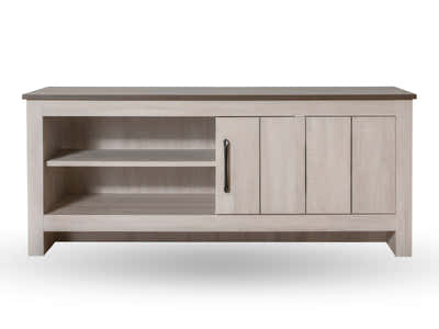 Lennart Entertainment Unit - 120 cm