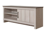 Lennart Entertainment Unit - 120 cm
