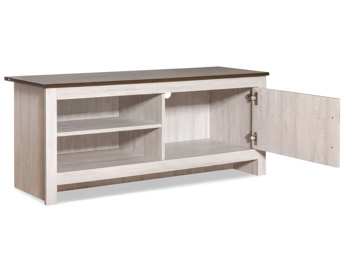 Lennart Entertainment Unit - 120 cm