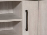 Lennart Entertainment Unit - 120 cm
