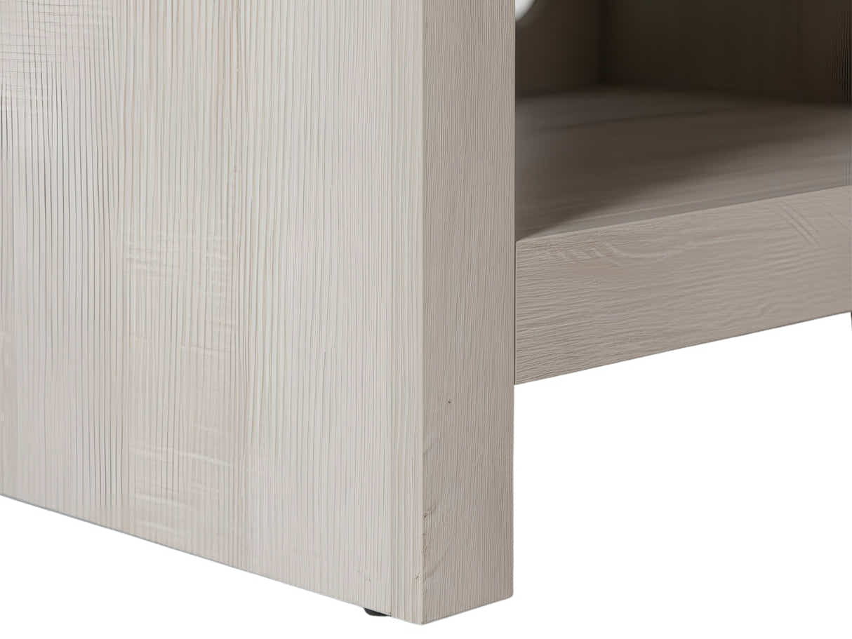 Lennart Entertainment Unit - 120 cm