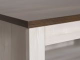 Lennart Entertainment Unit - 120 cm