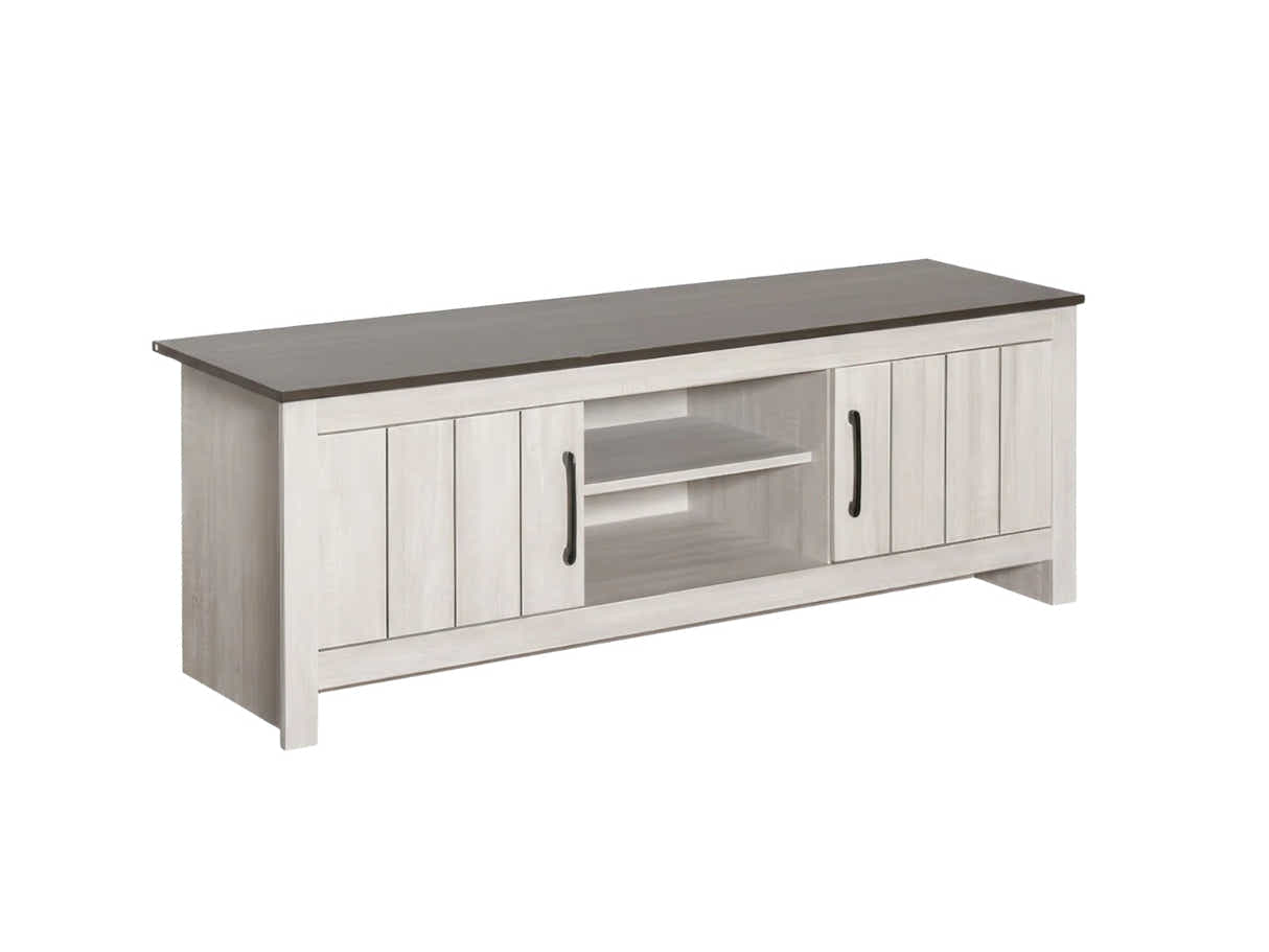Lennart Entertainment Unit - 145 cm