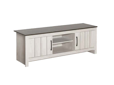 Lennart Entertainment Unit - 145 cm