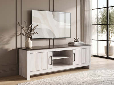 Lennart Entertainment Unit - 145 cm