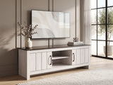 Lennart Entertainment Unit - 145 cm