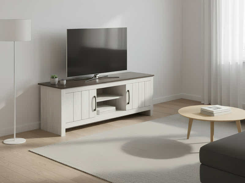 Lennart Entertainment Unit - 145 cm