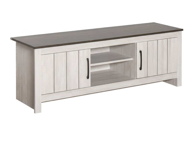 Lennart Entertainment Unit - 145 cm