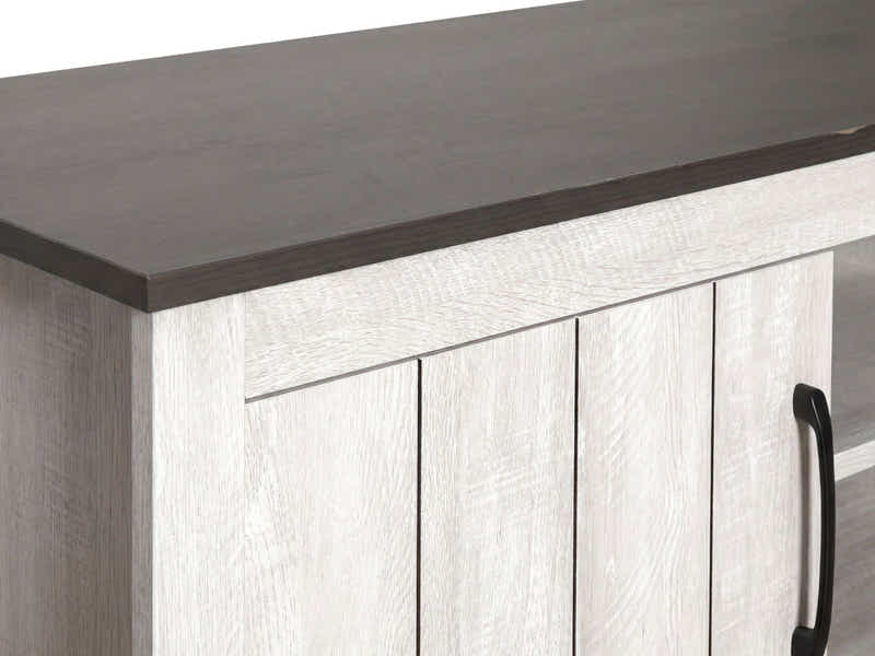 Lennart Entertainment Unit - 145 cm