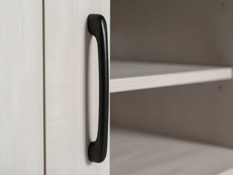 Lennart Entertainment Unit - 145 cm