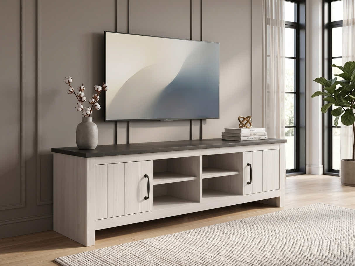 Lennart Entertainment Unit - 175 cm