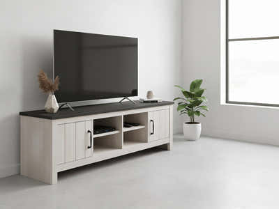 Lennart Entertainment Unit - 175 cm