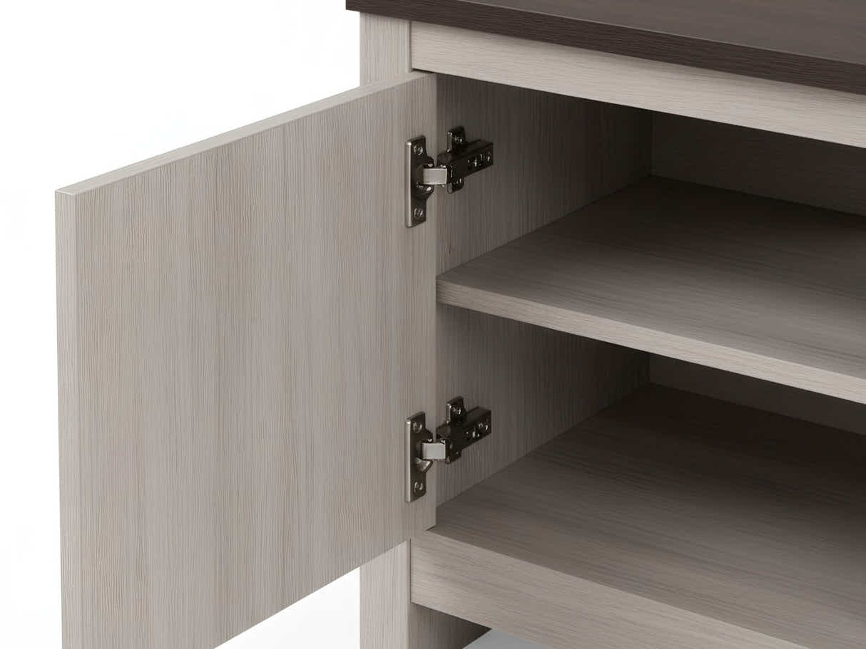 Lennart Entertainment Unit - 175 cm