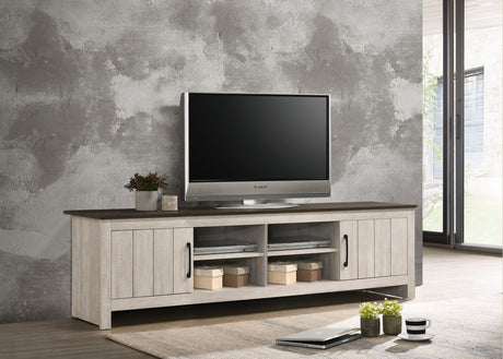 DS Lennart TV Stand 1.75m
