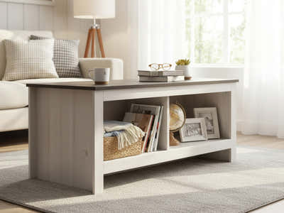 Lennart Coffee Table