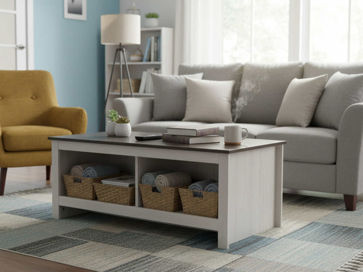 Lennart Coffee Table