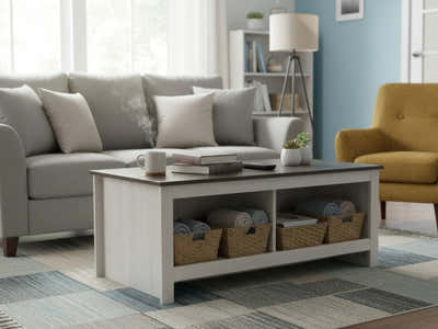 Lennart Coffee Table