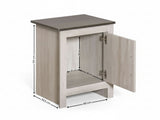 Lennart End Table