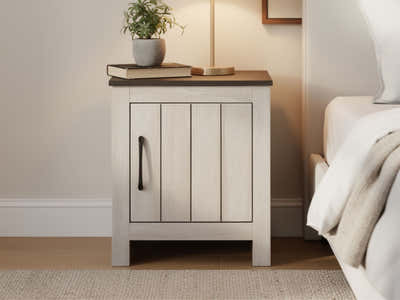 Lennart End Table