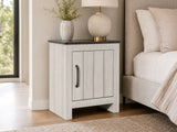 Lennart End Table