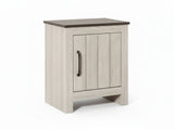 Lennart End Table