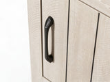 Lennart End Table