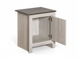 Lennart End Table