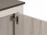 Lennart End Table