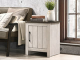 Lennart End Table 48 cm