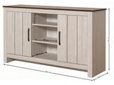 Lennart Sideboard - 120 cm